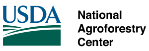 USDA National Agroforestry Center